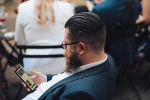 Mobile Marketing