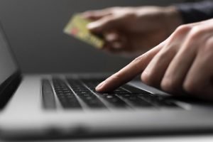come vendere online