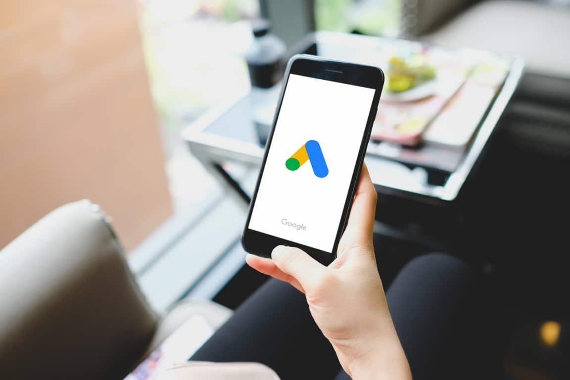 Campagne Google Ads
