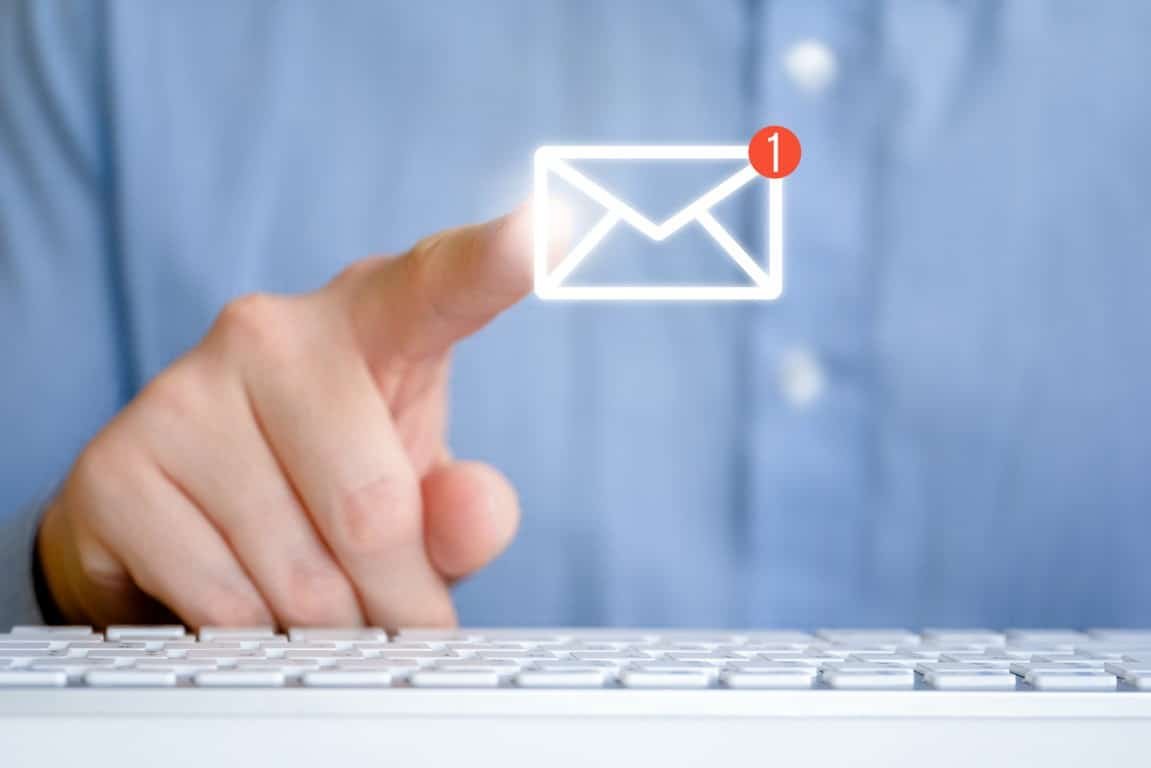 email marketing