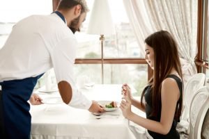 come rilanciare un ristorante in crisi