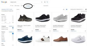 Google Shopping
