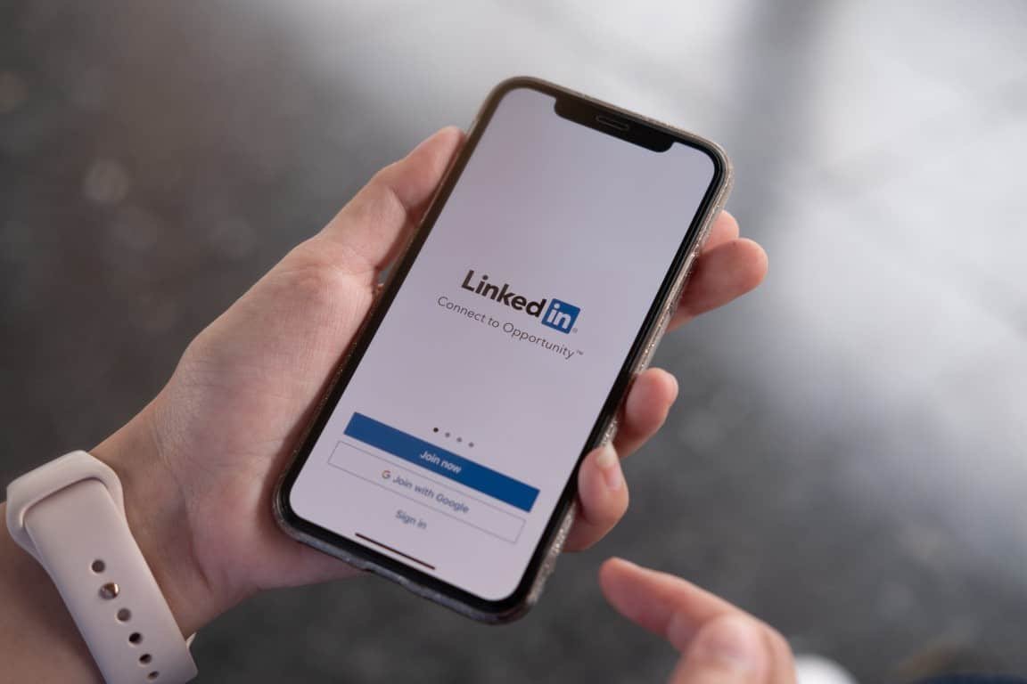 storie su linkedin