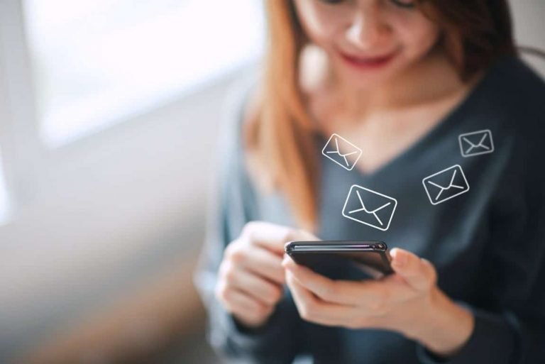 Invio newsletter