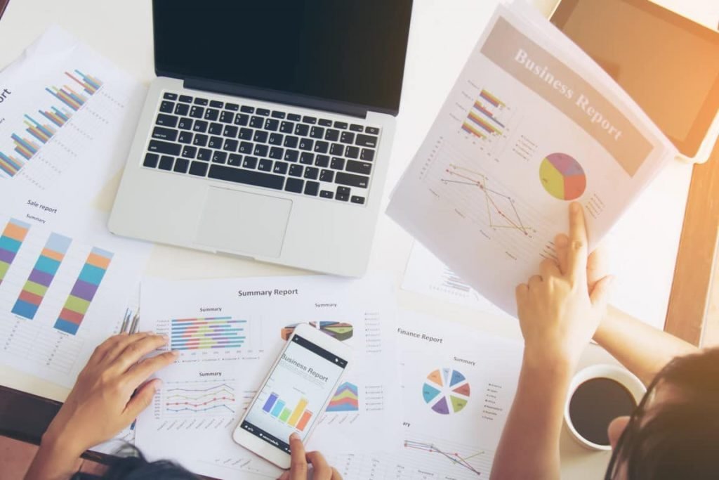 Web Marketing