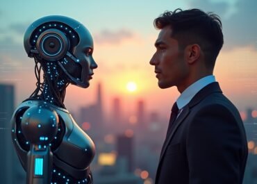 AI vs Human: La Sfida del Secolo tra Intelligenza Artificiale e Intelligenza Umana