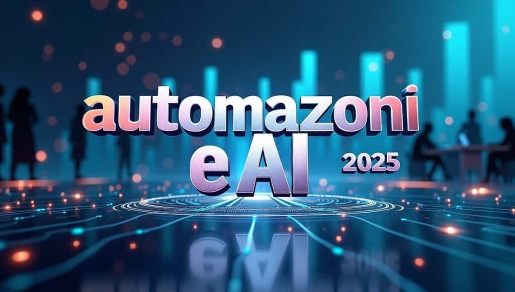 Automazioni e AI
