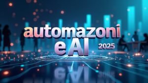 Automazioni e AI