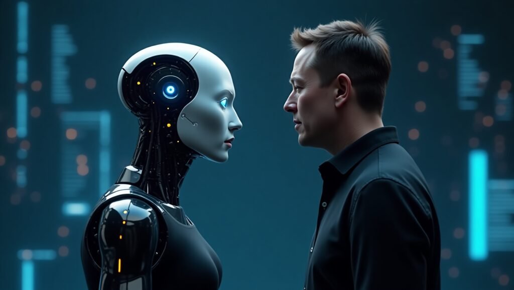 Automazioni e AI