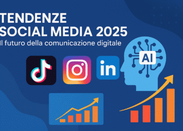 Tendenze Social Media 2025: Cosa Funziona Davvero Quest’anno?
