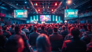 I migliori eventi di digital marketing 2025