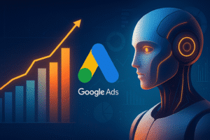 Intelligenza Artificiale e Google Ads