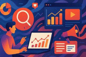 Marketing Digitale nel 2025