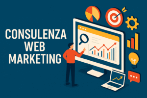 consulenza web marketing