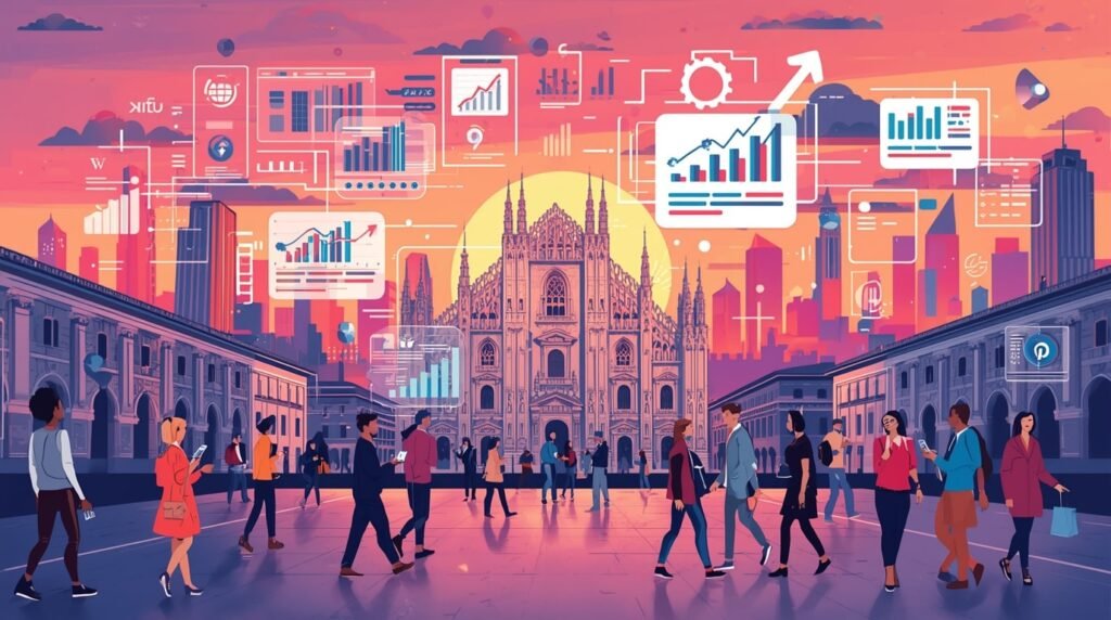 Web Marketing e SEO a Milano