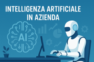 Intelligenza Artificiale in Azienda